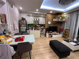 Chung cư phú gia residence 99m2, 2pn 8,2 tỷ. full nội thất, sổ chính chủ