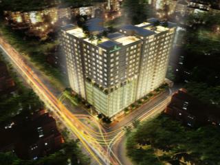 Bán căn hộ babylon tân phú  sổ hồng riêng, giá bán 2,86 tỷ