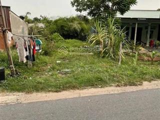 Chủ xoay vốn kinh doanh gửi bán đất đường số 5, xã củ chi mới, shr công chứng trong ngày, giá mềm,
