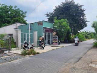 Hết đam mê đầu tư đất, ông đèn gửi bán giá cắt lỗ lô đất hơn 243m2 ngay trong kdctân phú trung, shr