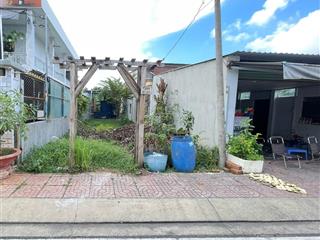 Xoay tiền lo học phí, anh bửu rao bán lô đất đường phạm văn chèo, sâu 49m hợp làm nhà trọ, shr