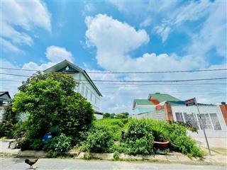 Đưa con đi du học mỹ, chú sang cần nhượng lại bds tiềm năng rộng tới 260m2 tại kp4 thị trấn củ chi