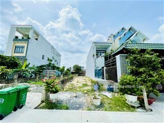 Giá siêu tốt cho lô đất 222m2 sâu 44m2 ngay cạnh kcn tây bắc, đông dân cư, thích hợp xây kd nhà trọ