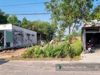 Về quê với gia đình, ông hải gửi bán giúp lô đất vuông vức 208m2 giá mềm hơn thị trường, sổ riêng