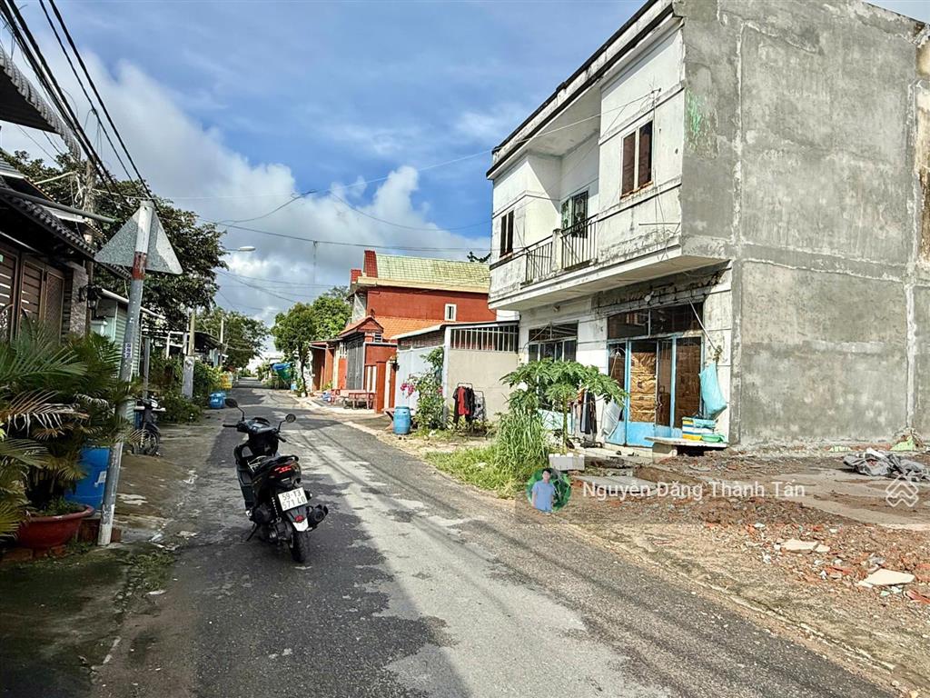 Bán nhanh lô đất siêu đẹp mặt tiền ngang 11m trung tâm phước vĩnh an, phù hợp kinh doanh, buôn bán