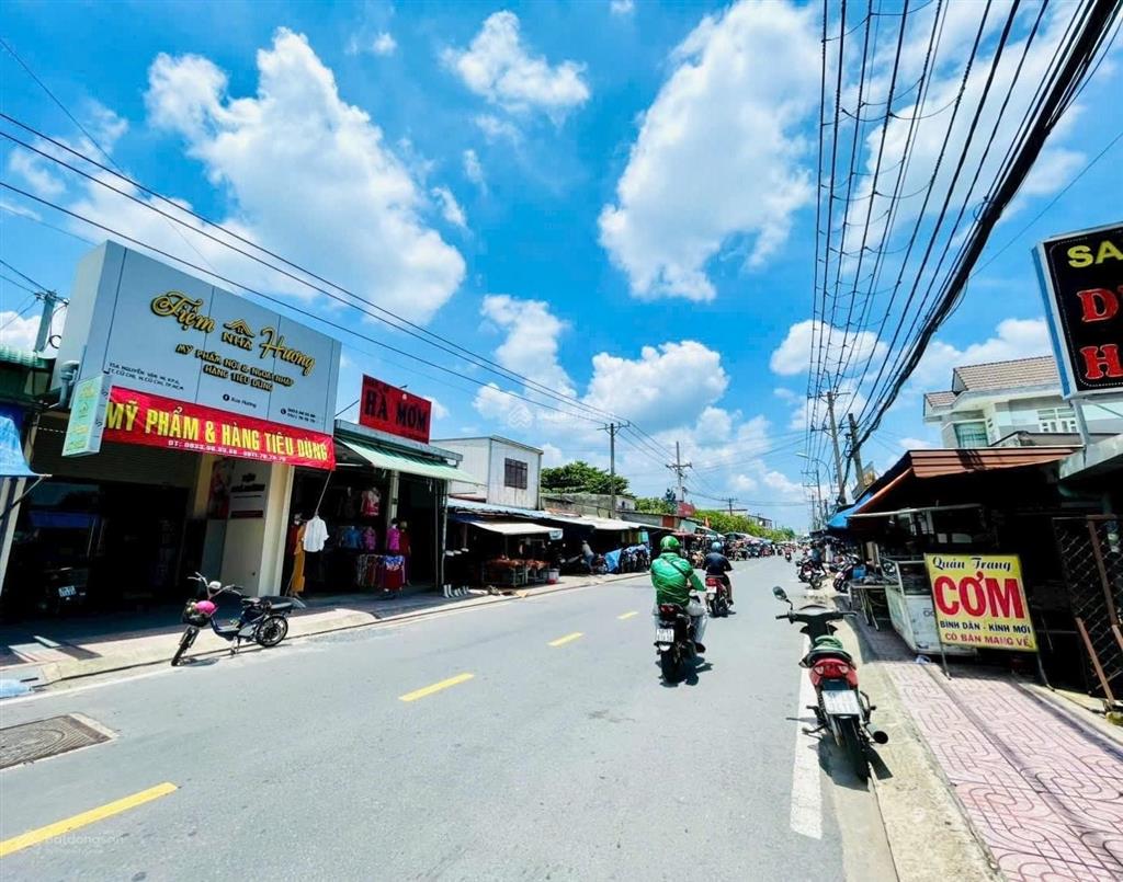 Cô hà về hưu, gửi bán lô đất đẹp 152m2/ chính chủ cầm sổ, tiền tươi công chứng ngay trong ngày