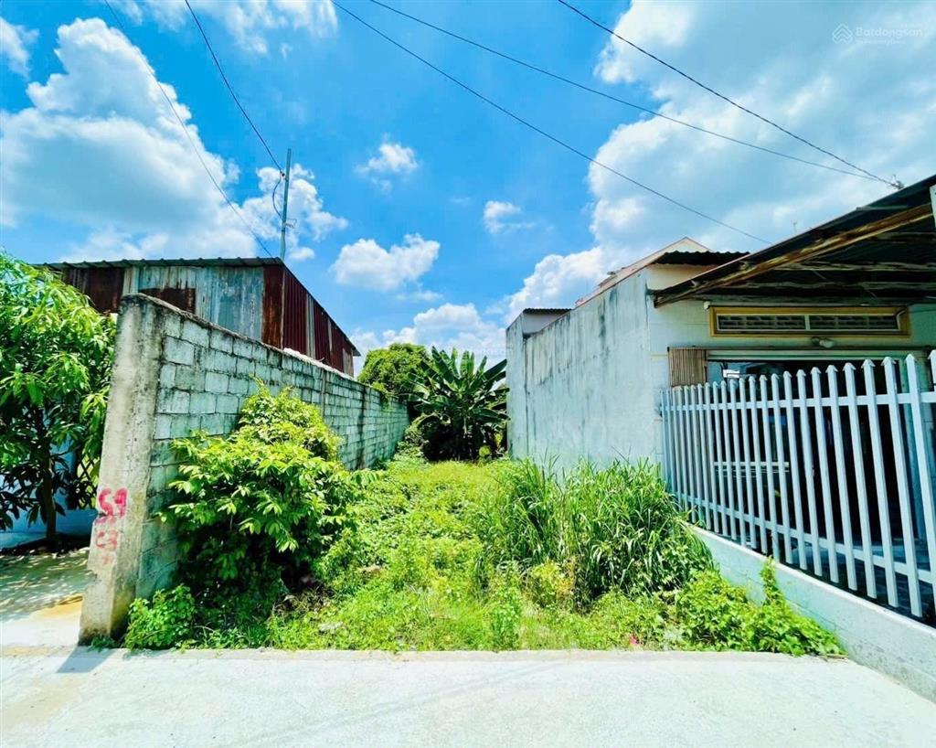 Cô hà về hưu, gửi bán lô đất đẹp 152m2/ chính chủ cầm sổ, tiền tươi công chứng ngay trong ngày