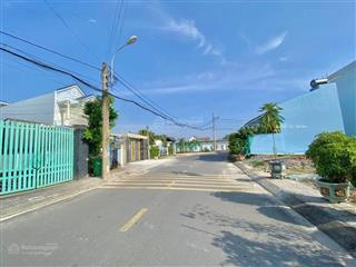 Buôn bán thua lỗ, cuối năm chị hồng gửi bán lô đất đẹp 198m2 mt huỳnh văn cọ, có thương lượng, shr