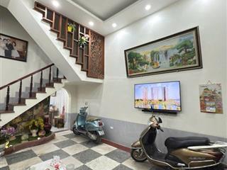 Bán nhà phố trần bình, cầu giấy ô tô 7 chỗ vào nhà 65m2 4 tầng, giá chỉ 15.8 tỷ