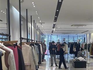 Bán nhà mặt phố doãn kế thiện  3 thoáng  mt 6 + 23m ôtô tránh  kinh doanh đỉnh  140m2 40 tỷ