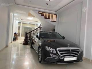Bán nhà phố hàm nghi 40m2, giá 13.5 tỷ ô tô vào nhà 5 tầng trung tâm kinh doanh sầm uất