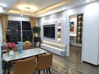 Bán căn 2 ngủ đẹp nhất toà ecolife 58 tố hữu
