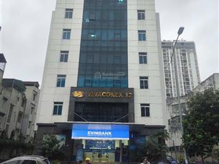 Bán căn chung cư 3 ngủ 2 vệ sinh toà vinaconex 12 số 57 vũ trọng phụng