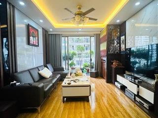 Chính chủ bán gấp căn hộ 3 ngủ 282 nguyễn huy tưởng giá cực tốt