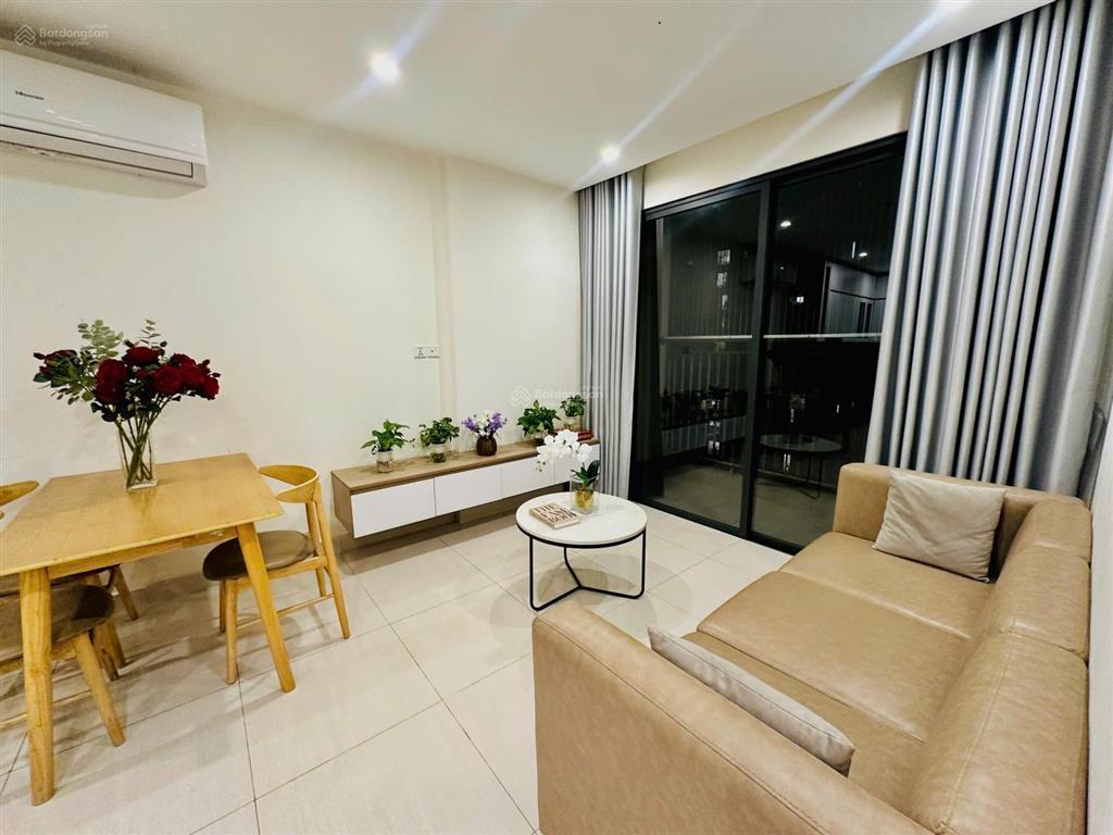 Bán nhà 2 ngủ 282 nguyễn huy tưởng, giá rẻ