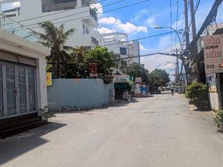 Nhà 5,2x22m, trệt 2 lầu, 5pn 6wc, đường 7m thông kd buôn bán, tô ngọc vân phường 15 gò vấp