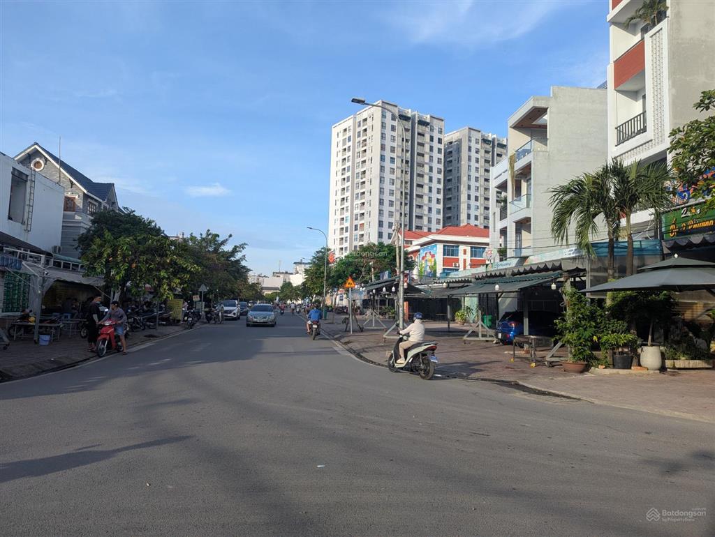 Bán lô đất 4m x 23m, đường 10m thông, nguyễn oanh, phường 15, gò vấp