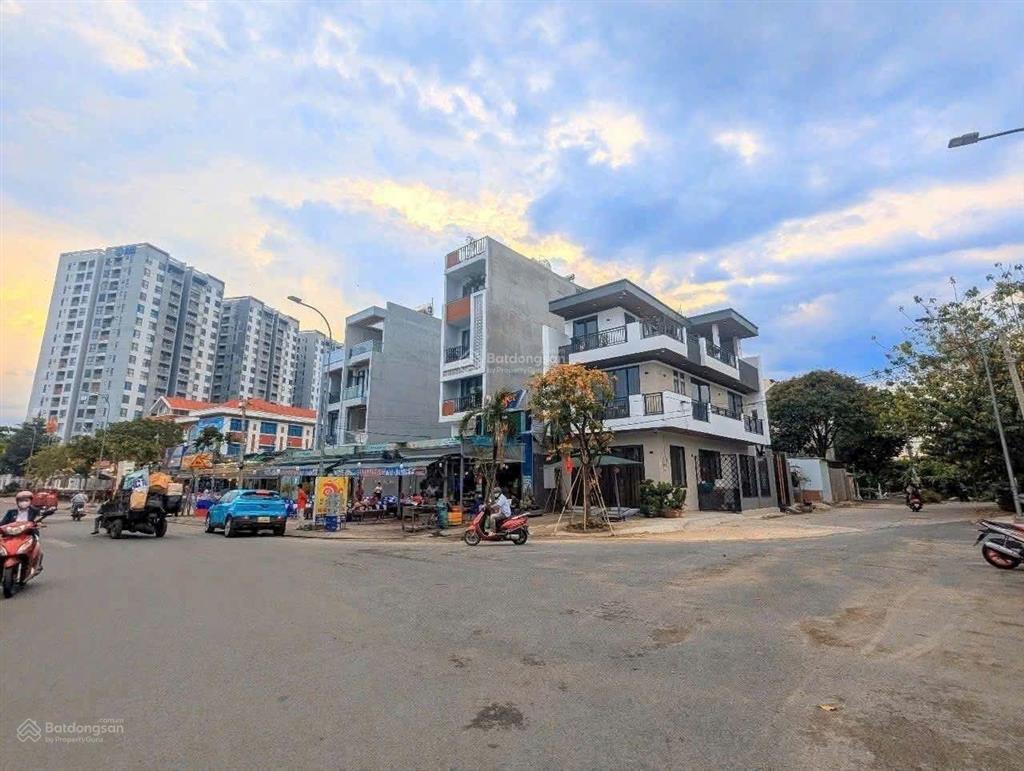 Bán lô đất 4m x 23m, đường 10m thông, nguyễn oanh, phường 15, gò vấp