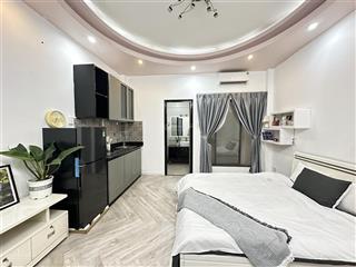 Cho thuê cc mini 30m2, 8 triệu, ký con, nguyễn thái bình, q1, hcm  hot!