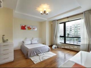 Bán chung cư mini 8 tầng phú mỹ, nam từ liêm dòng tiền 200tr/tháng, giá 29 tỷ