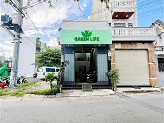 BÁN NHÀ (4.3x16) MT LIÊN KHU 2-5, P.HIỆP THÀNH, Q.12 – KD ĐỈNH – GIÁ CHỈ 5.29 TỶ