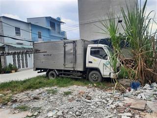 CCG MIẾNG ĐẤT (12X8) HXT THÔNG – CHỈ 20M RA MẶT TIỀN TÔ NGỌC VÂN, Q12