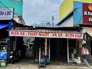 NHÀ C4 - MTKD TÂN THỚI NHẤT 02, QUẬN 12 - HƠN 200M² XÂY KHÁCH SẠN CHDV SIÊU ĐẸP