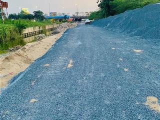 ĐẤT KHỦNG 600M2 MẶT TIỀN KÊNH THAM LƯƠNG – FULL THỔ CƯ – CHỈ 23 TỶ