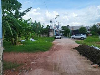 SIÊU PHẨM ĐẤT 1.558M2 – NGAY CHỢ ĐẦU MỐI XUÂN THỚI THƯỢNG – 2 SỔ RIÊNG – CHỈ 19,5 TỶ