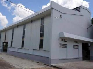 KHO XƯỞNG 8.318M² MẶT TIỀN DƯƠNG CÔNG KHI, TÂN HIỆP HÓC MÔN
