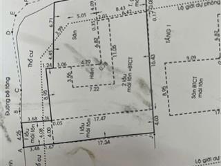 CHÍNH CHỦ BÁN GẤP – LÔ GÓC 2 MẶT TIỀN SIÊU ĐẸP ĐÔNG HƯNG THUẬN 06, Q12