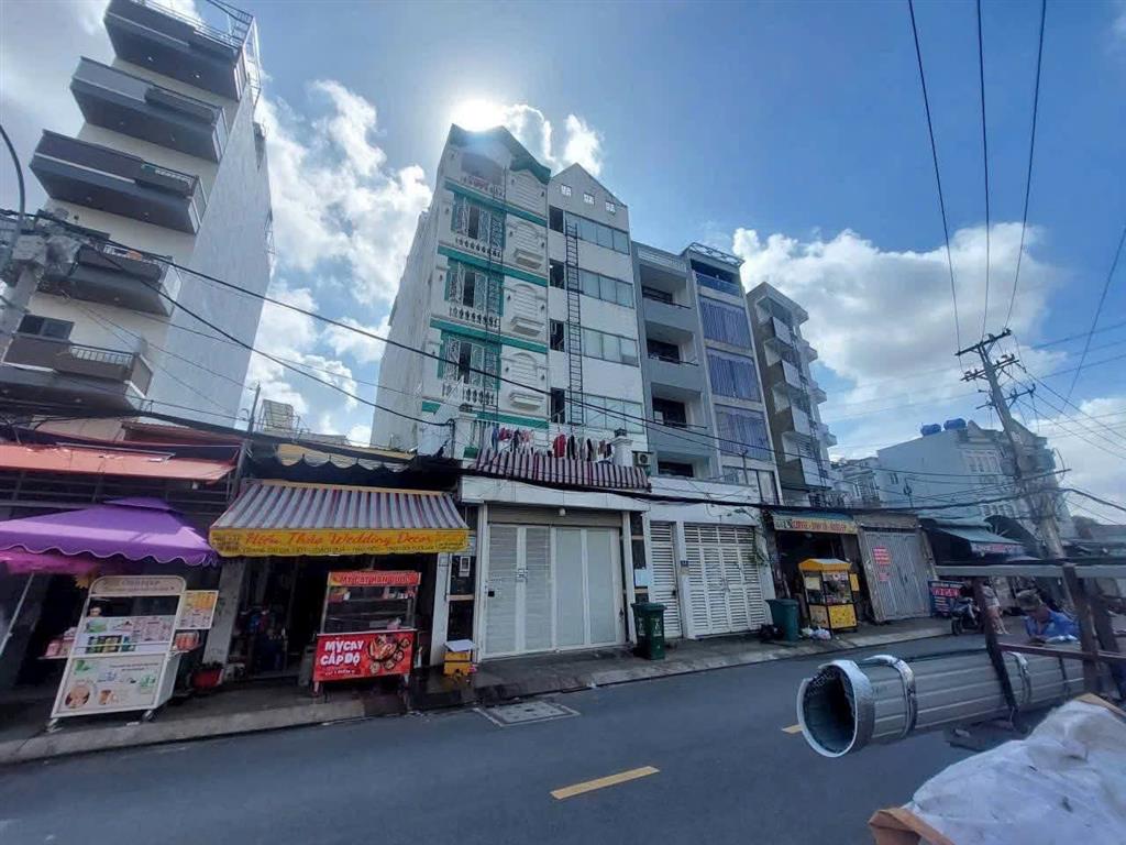 SIÊU PHẨM CHDV – SÁT CỔNG CÔNG VIÊN PM QUANG TRUNG THU NHẬP 38 TRIỆU/THÁNG – GIÁ CHỈ 12,5