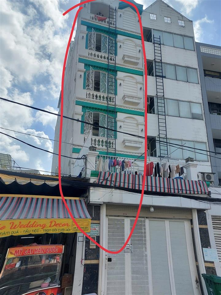 SIÊU PHẨM CHDV – SÁT CỔNG CÔNG VIÊN PM QUANG TRUNG THU NHẬP 38 TRIỆU/THÁNG – GIÁ CHỈ 12,5