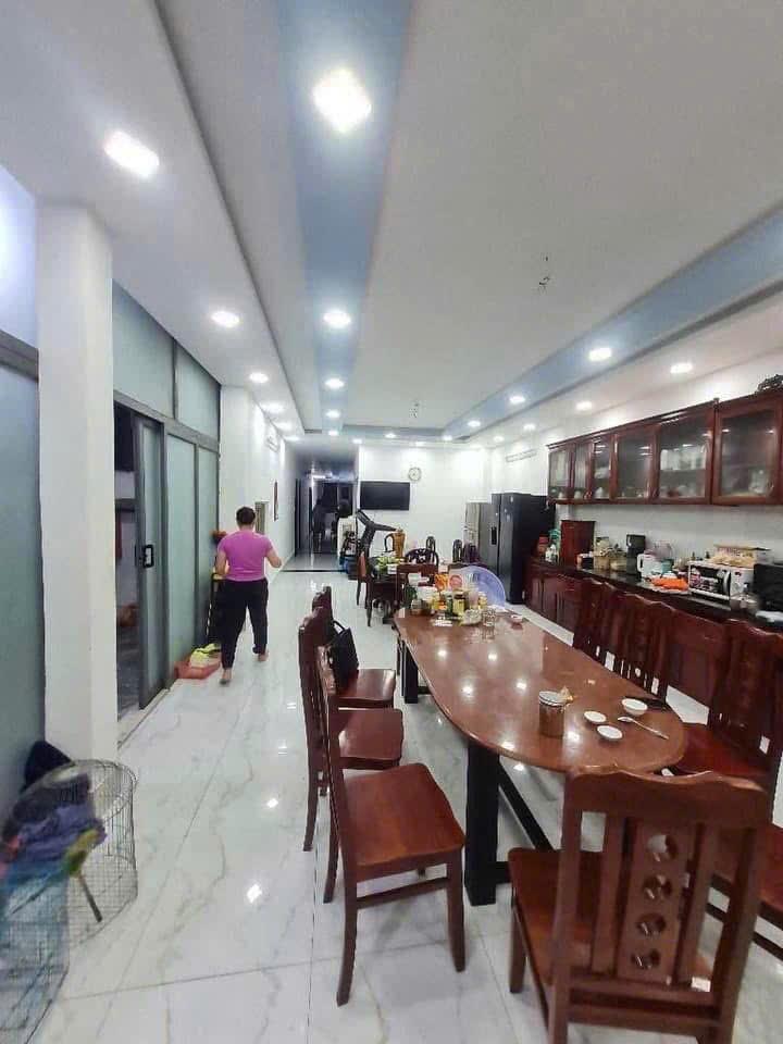 CHDV QUY MÔ LỚN – 63 PHÒNG – 10x45 – PHAN VĂN HỚN, TÂN THỚI NHẤT Q12