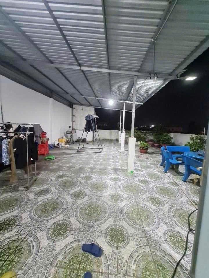 CHDV QUY MÔ LỚN – 63 PHÒNG – 10x45 – PHAN VĂN HỚN, TÂN THỚI NHẤT Q12