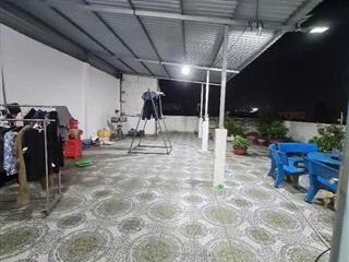 CHDV QUY MÔ LỚN – 63 PHÒNG – 10x45 – PHAN VĂN HỚN, TÂN THỚI NHẤT Q12