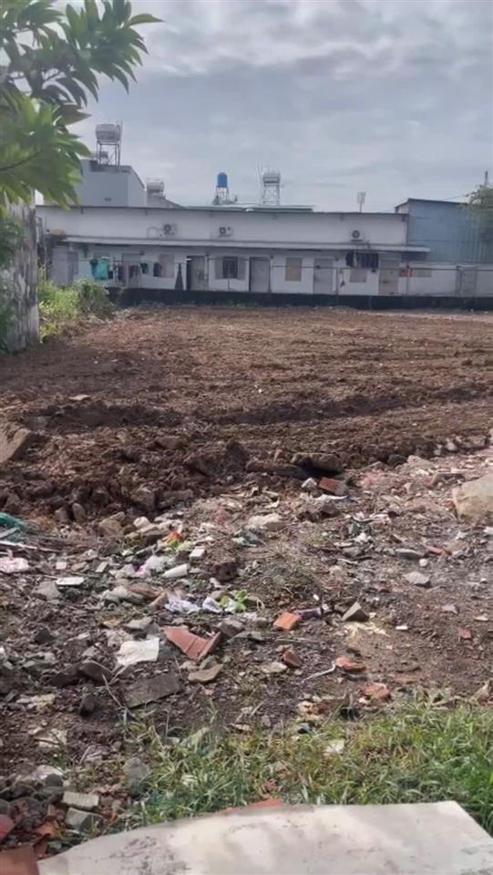 CHỦ GỬI 8 LÔ ĐẤT HÓC MÔN – MẶT TIỀN ĐÔNG THẠNH 7-3, HÓC MÔN