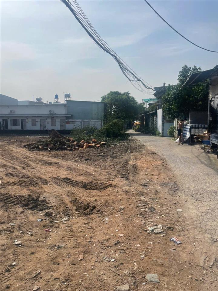 CHỦ GỬI 8 LÔ ĐẤT HÓC MÔN – MẶT TIỀN ĐÔNG THẠNH 7-3, HÓC MÔN