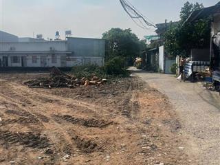 CHỦ GỬI 8 LÔ ĐẤT HÓC MÔN – MẶT TIỀN ĐÔNG THẠNH 7-3, HÓC MÔN