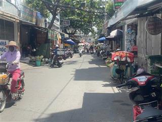 CHDV 3 LẦU 19P GẦN EMART 2 PHAN HUY ÍCH – QUANG TRUNG CÁCH MT 20M