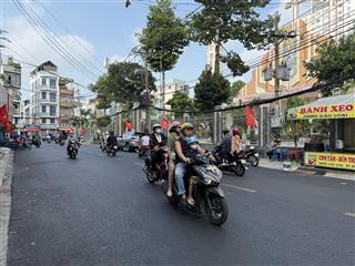 Bán nhà mặt tiền hẻm nhựa 8m khu bảy hiền (dt 5x16m) gần chợ tân bình, nhỉnh 12 tỷ
