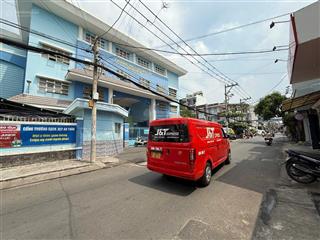 Hẻm xe tải thông khu vip bàu cát, p14 tân bình 4x20m (80m), 3 tầng chỉ 11,9 tỷ