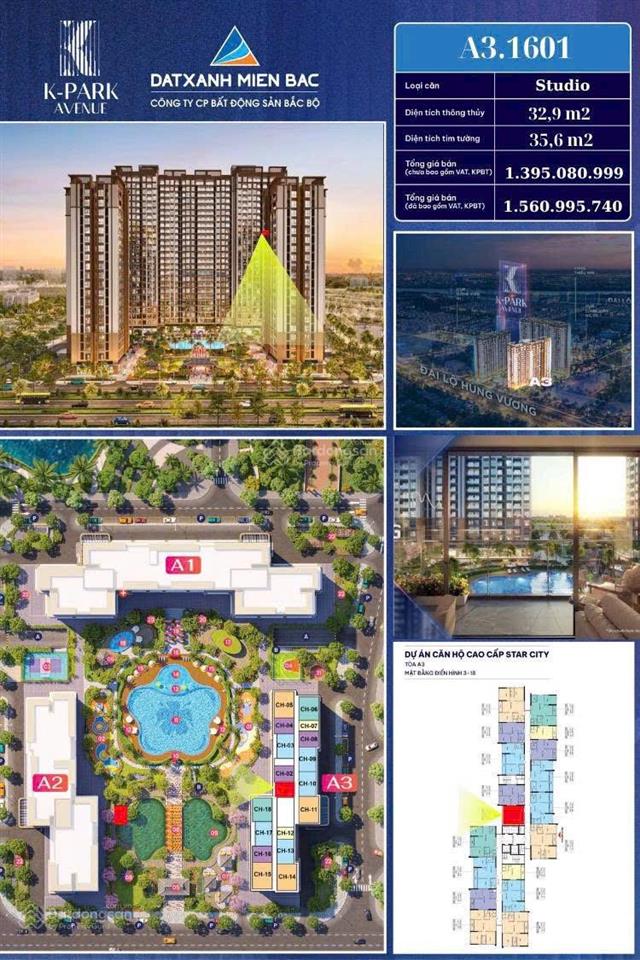 Cần bán gấp căn hộ studio đẹp nhất vinhomes thanh hoá