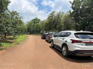 Chính chủ bán 1061m2 đất sát kcn, cây xăng, trường học, đường nhựa 12m giá full 420tr (bao phí)