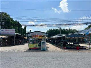 Em thuận gửi bán lô 309m2 ngay sau lưng chợ an linh, phú giáo. sát trường,ubnd,..giá bao sổ 580tr