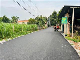 Bán một cặp liền kề tổng 470m2 (10x47m) có 200m2 thổ cư, đường 1sẹc cách dh507 chỉ 300m, giá 950tr