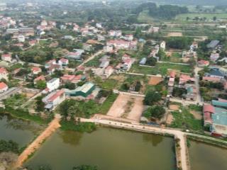 Nhỉnh 4 tỷ sở hưu ngay đất tái định cư văn mỹ 360m 200m thổ cư vị trí thôn văn mỹ  trần phú