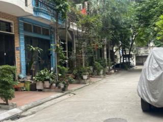 Bán nhà phân lô hoàng quốc việt  ngõ ô tô, kinh doanh đỉnh. diện tích 40mx6t. giá 13.2 tỷ