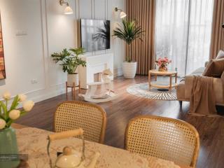 Chính chủ bán căn hộ mandarin garden hoàng minh giám chỉ 17 tỷ  3pn full đồ view hồ đẹp như ảnh