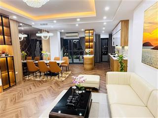 Chính chủ bán căn hộ 3pn 125m giá 10 tỷ tại diamond flower  hoàng đạo thuý  lê văn lương.